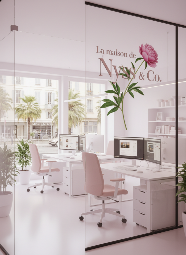 agence Nyss & Co