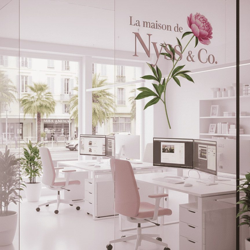 agence Nyss & Co