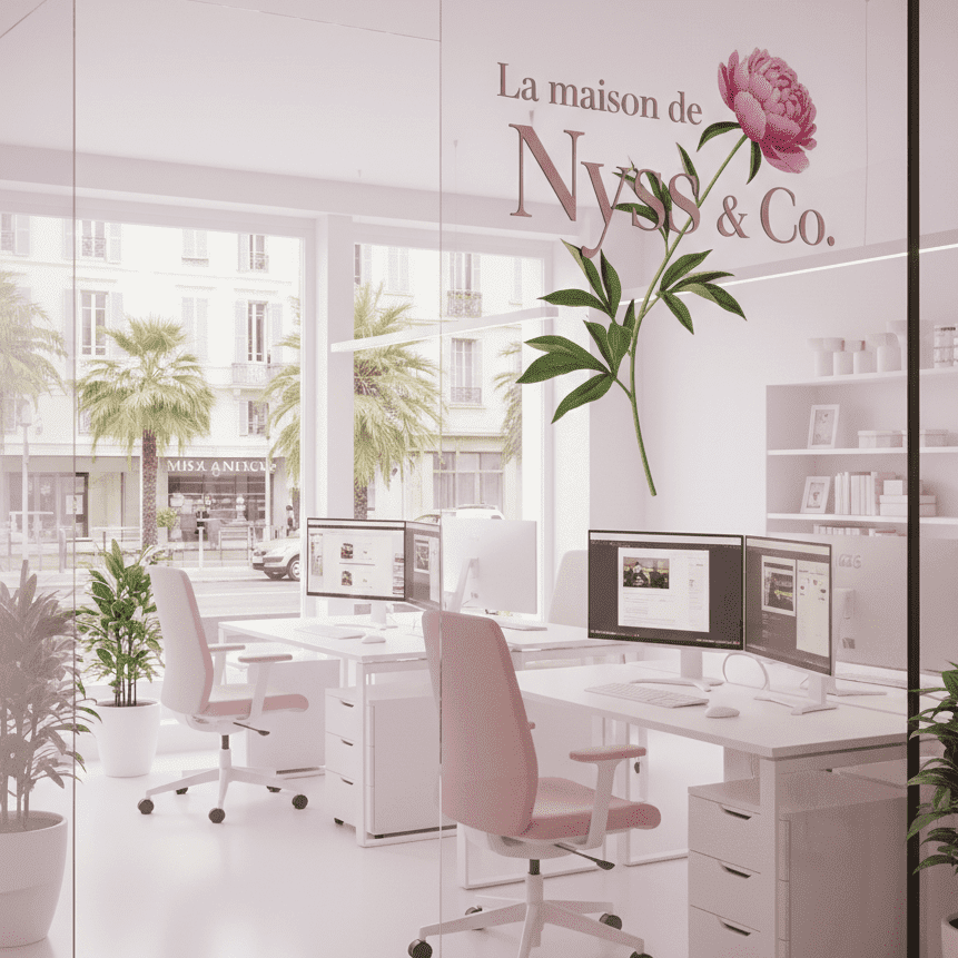 agence Nyss & Co