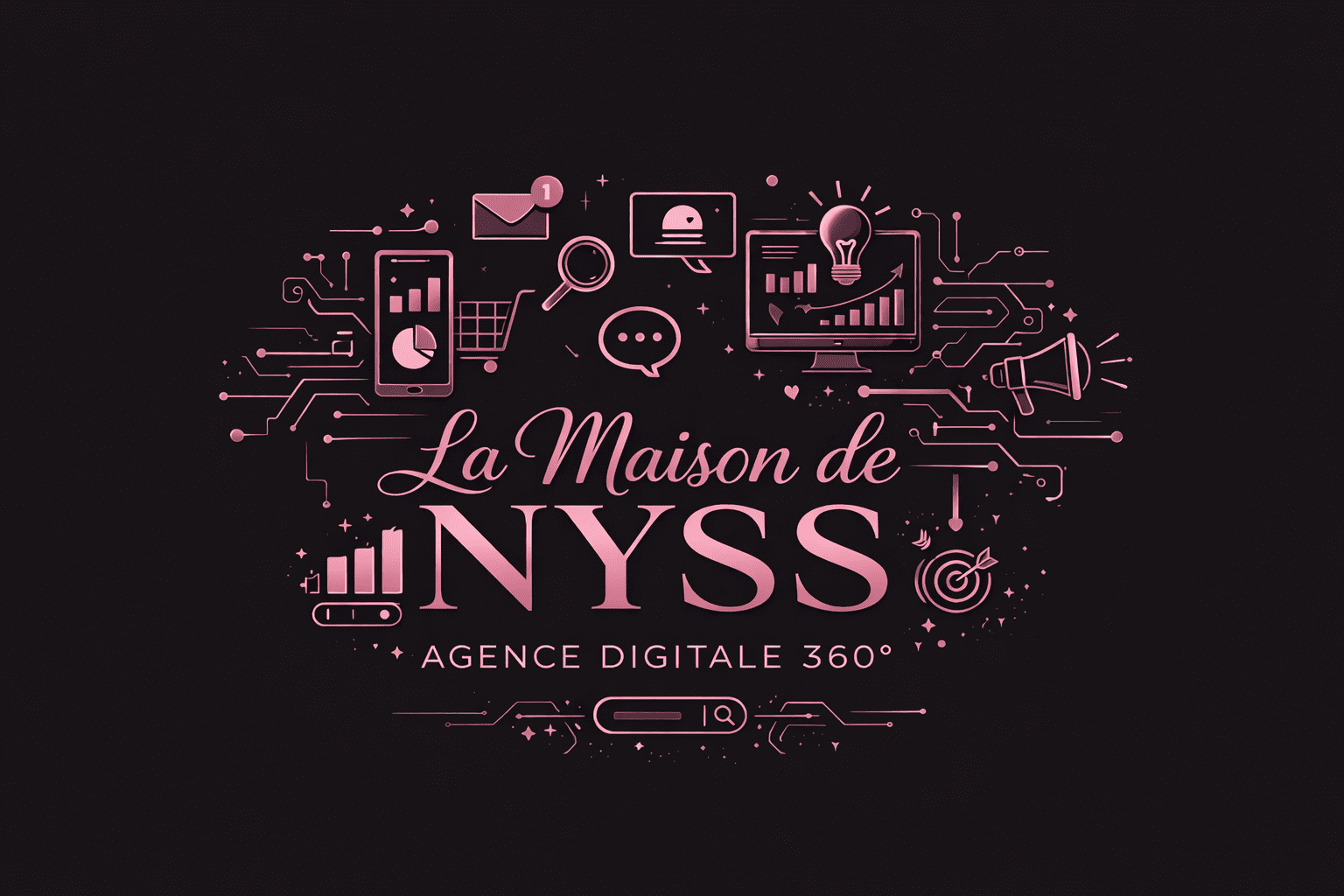 La Maison de Nyss & Co