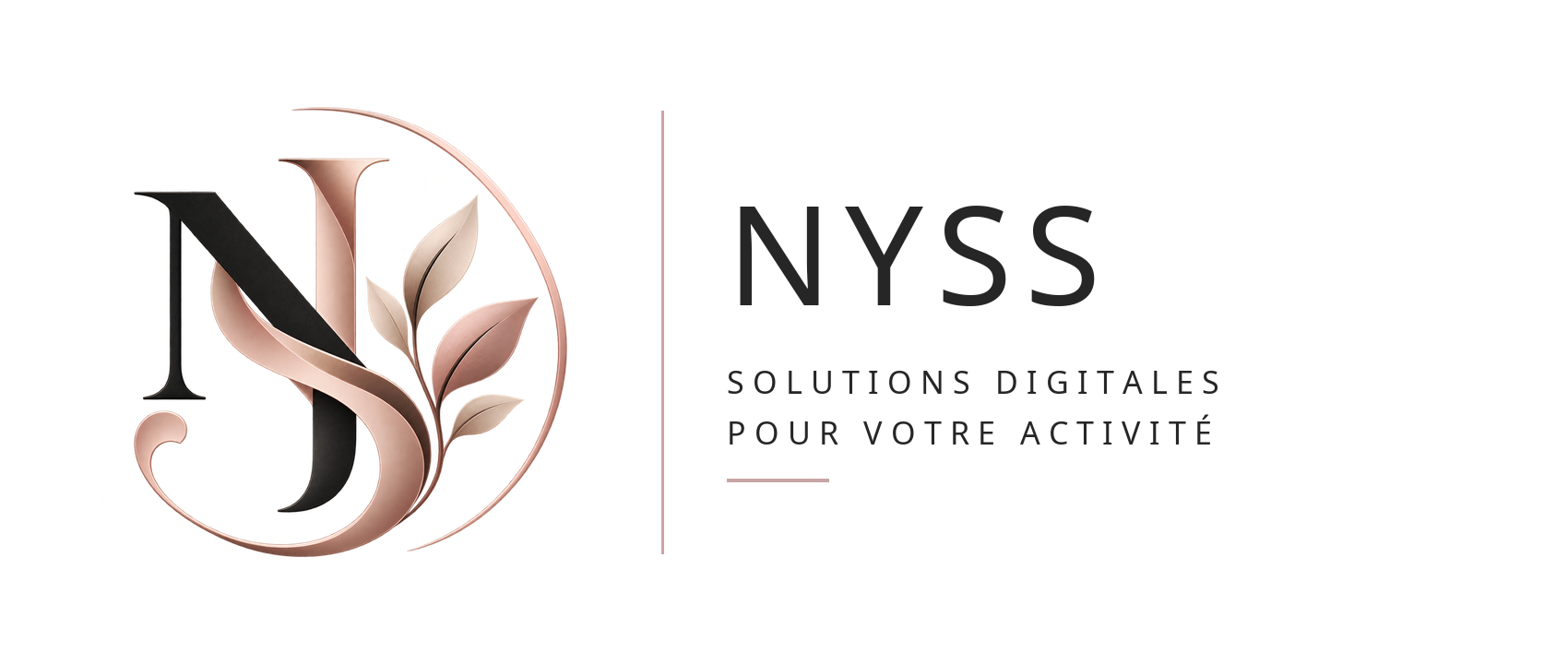 Logo NYSS